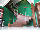 Faltwertreppe